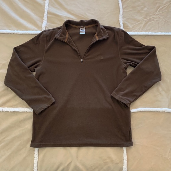 The North Face Other - Men’s North Face Pullover, medium